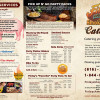 Smokehouse Catering Menu Battle Creek, Jackson, Kalamazoo & Lansing